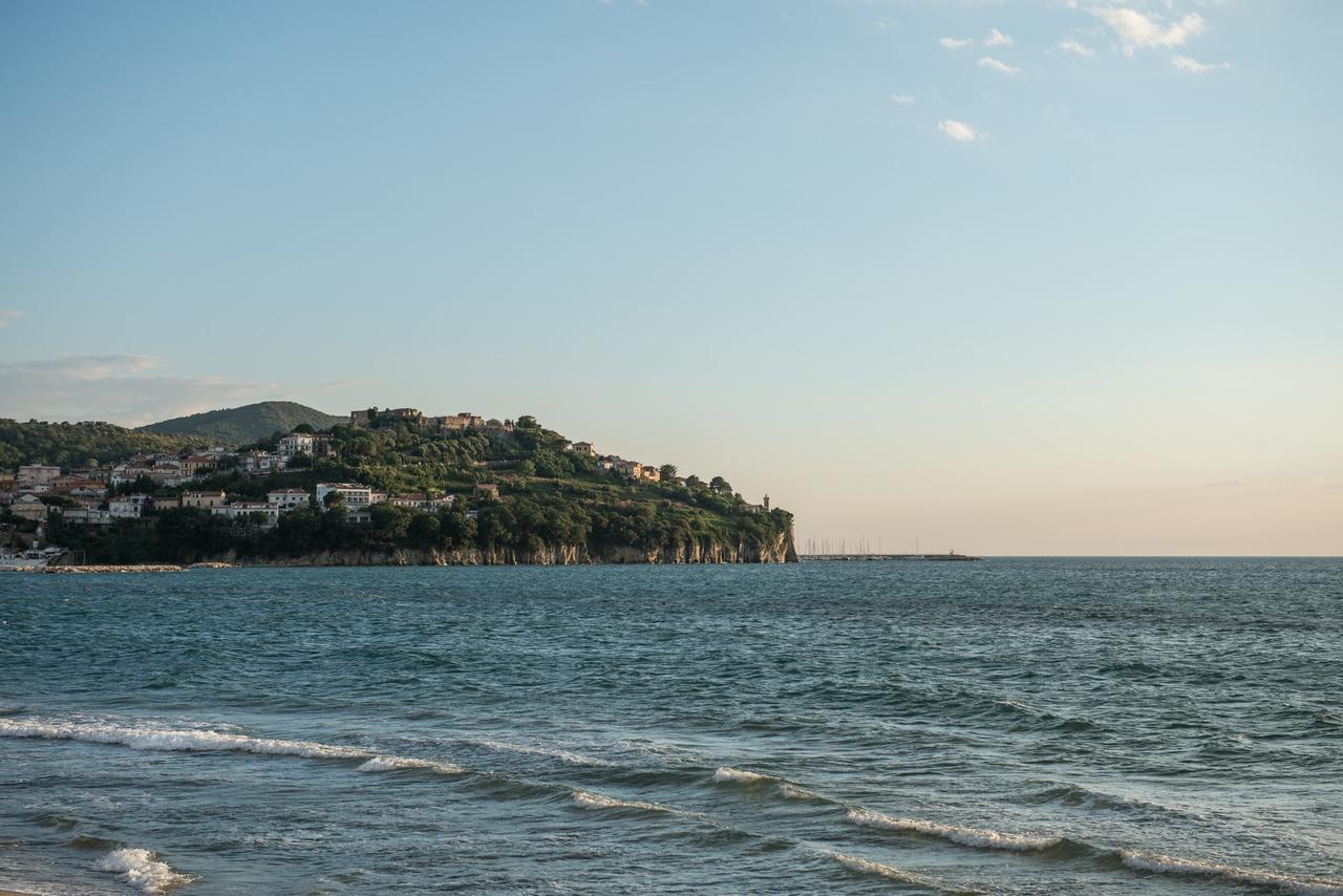 Break For Two Bed and Breakfast Agropoli Exterior foto